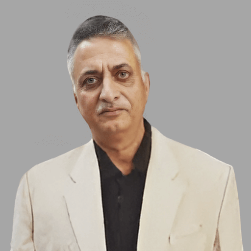 Dr. Arun Sharma