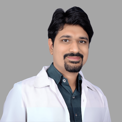 Dr. Deshraj Choudhary