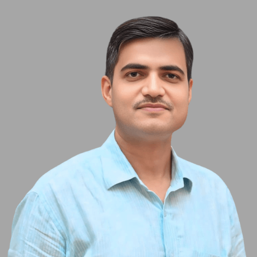 Dr. Devendra Choudhary