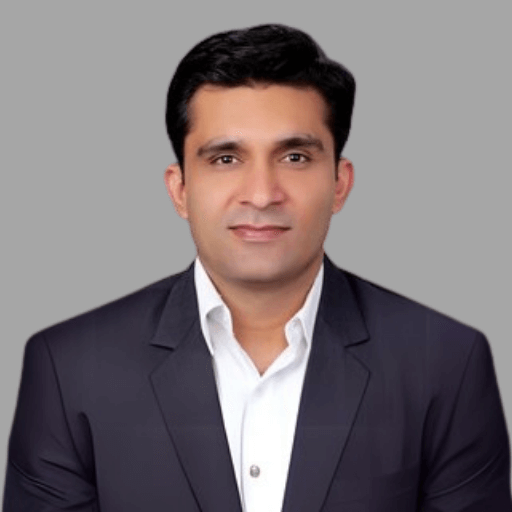 Dr. Gautam Ram Choudhary