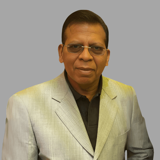 Dr. H L Khamesara
