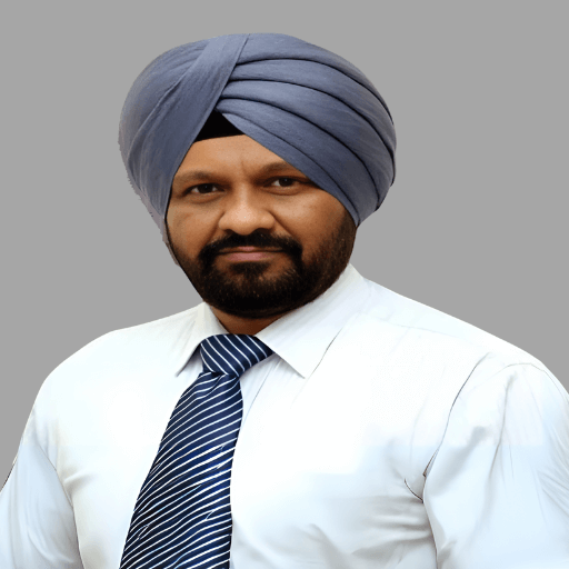 Dr. Kamal Jeet Singh