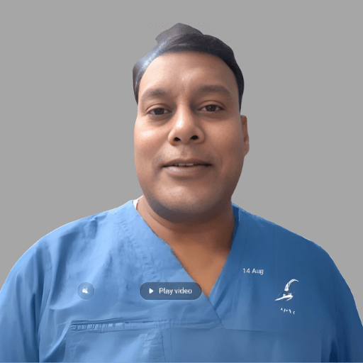 Dr. Lokesh Jindal