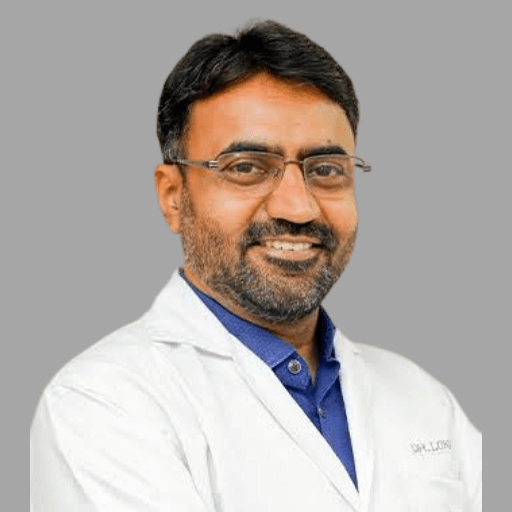 Dr. Lokesh Sharma