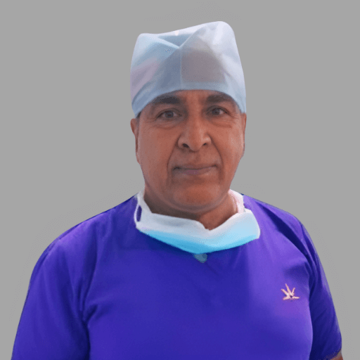 Dr. Madan M. Agarwal