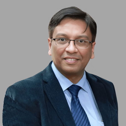 Dr. Neeraj Agrawal