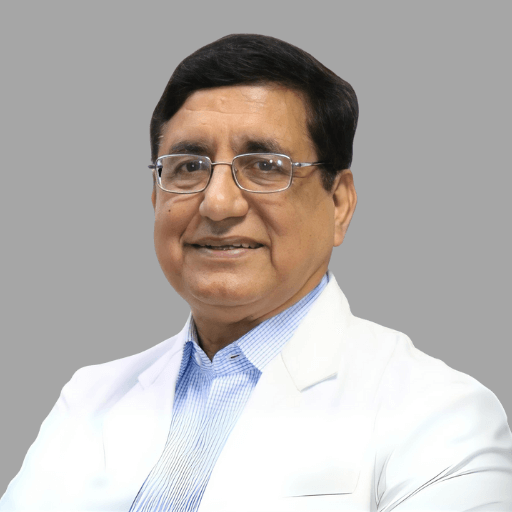 Dr. Rajeev Mathur