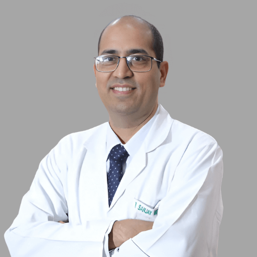 Dr. Sanjay Mittal