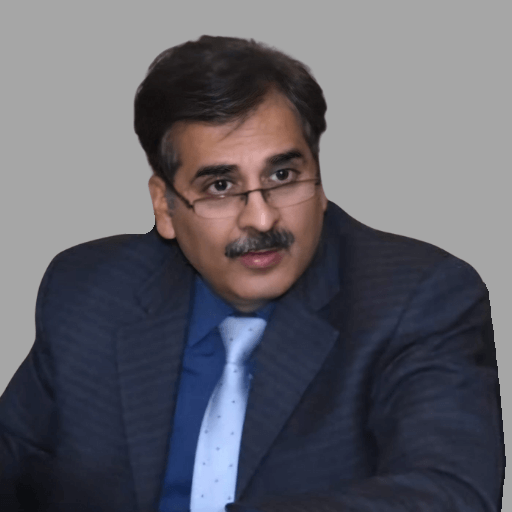 Dr. Shivam Priyadarshi