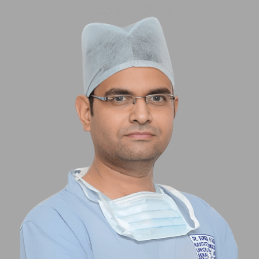 Dr. Suresh Yadav