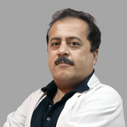 Dr. Vivek Miglani