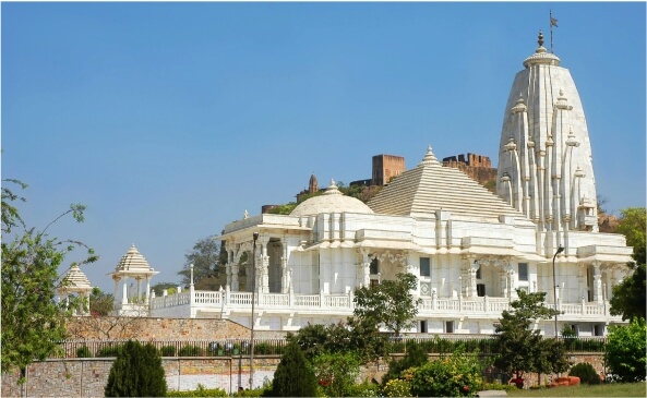 Birla Mandir