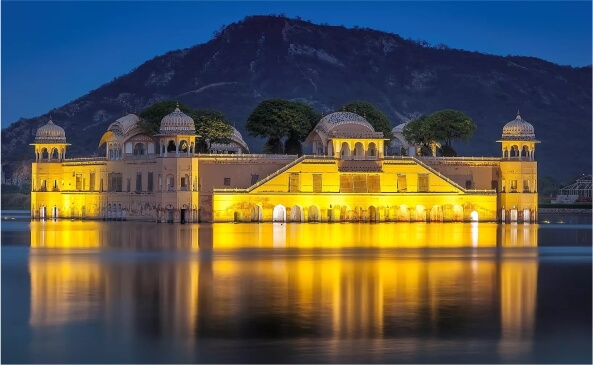 Jal Mahal